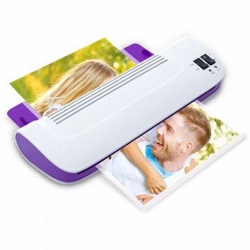 A4 Photo Laminator Professional for Home Office