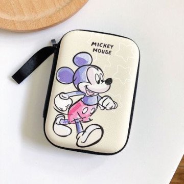 Bolso de dibujos animados de Disney