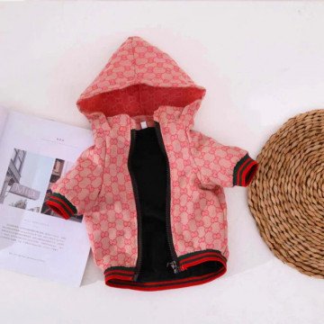 Coat/Jacket for Small Dogs, Puppy Costume