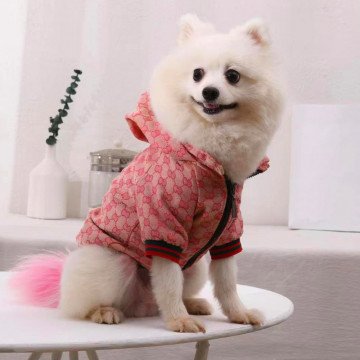 Abrigo / Chaqueta para perros pequeños, Disfraz de cachorro
