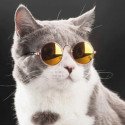 Round Sunglasses for Cat/dog Eyewear