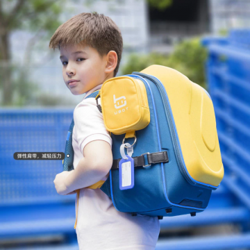Xiaomi Youpin UBOT, mochila de descompresión creativa para niños, mochilas escolares para niños
