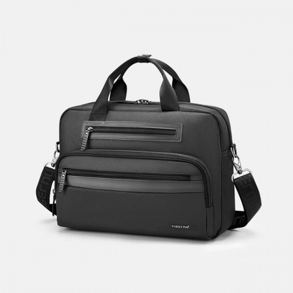 Tigernu Anti-theft Laptop Backpack 15.6" Anti-wrinkle Waterproof